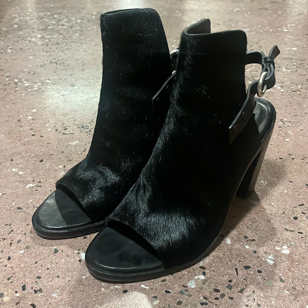 Rag & Bone Wyatt Heeled Sandal